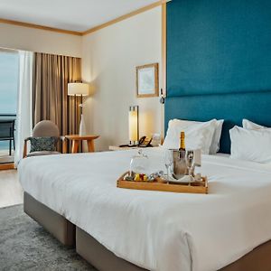Deluxe Kamer